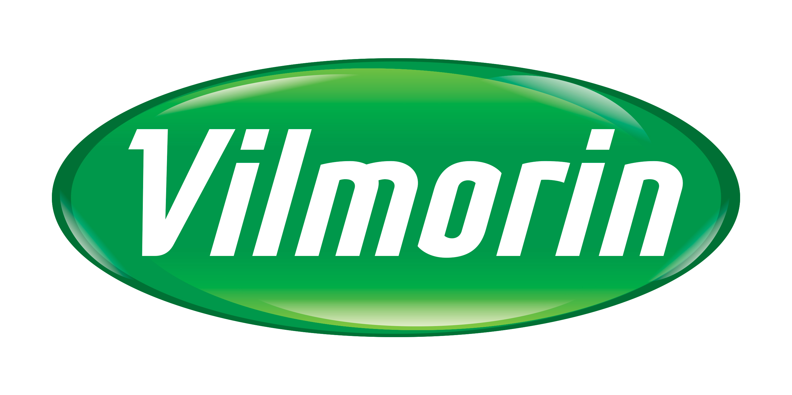 vilmorin logo - catalogue vilmorin